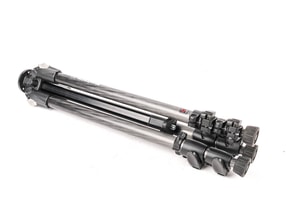 Manfrotto 190CX3 Carbon Fiber Tripod