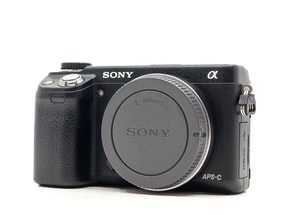 Sony Alpha NEX-6