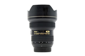 Nikon AF-S Nikkor 14-24mm f/2.8G IF-ED