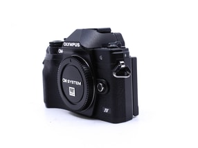 Olympus OM-D E-M10 Mark IV