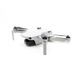 DJI Mini SE Fly More Combo