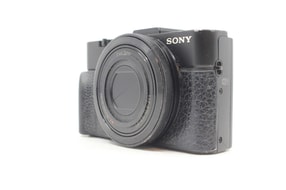 Sony Cyber-shot RX100 II