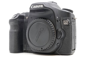 Canon EOS 50D