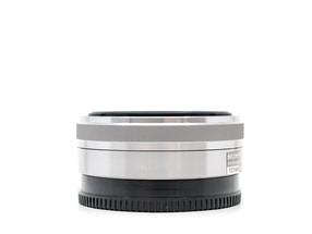 Sony E 16mm f/2.8
