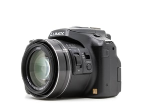 Panasonic Lumix DMC-FZ200