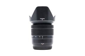 Fujifilm XC 16-50mm f/3.5-5.6 OIS II