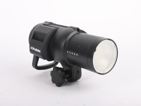 Profoto B1X 500 AirTTL To-Go Kit