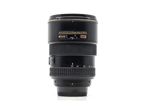 Nikon AF-S DX Nikkor 17-55mm f/2.8G IF-ED