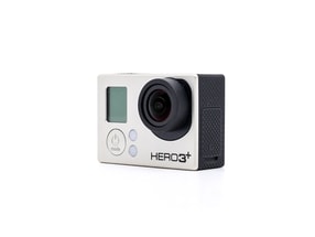 GoPro HERO 3 Black
