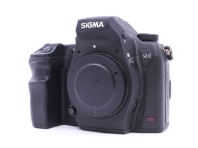 Sigma SD1 Merrill