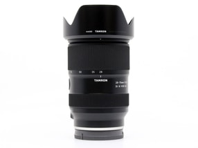 Tamron 28-75mm f/2.8 Di III VXD G2 - Sony FE Fit