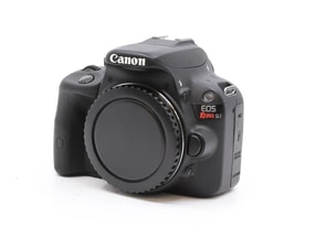Canon EOS Rebel SL1