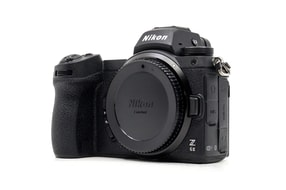 Nikon Z6II