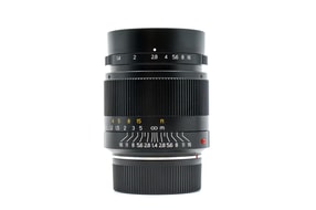 7Artisans 28mm f/1.4 - Leica M Fit