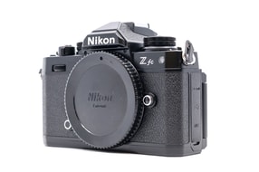 Nikon Z fc