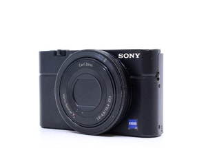 Sony Cyber-shot RX100