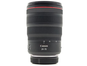 Canon RF 24-70mm f/2.8 L IS USM