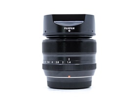 Fujifilm XF 35mm f/1.4 R