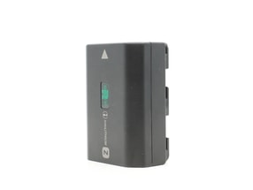 Sony NP-FZ100 Battery