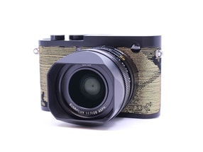 Leica Q2 "Dawn" by Seal Edition