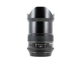 Phase One Schneider 28mm f/4.5 AF LS
