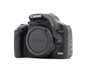 Canon EOS 500D