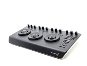 Blackmagic Design DaVinci Resolve Micro Panel