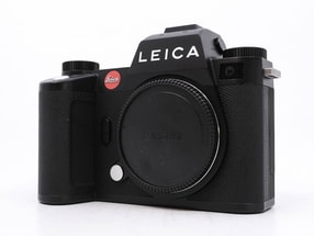 Leica SL3