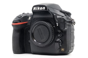 Nikon D810