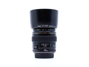 Canon EF 100mm f/2 USM