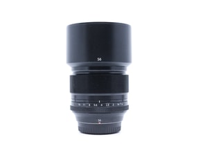Fujifilm XF 56mm f/1.2 R