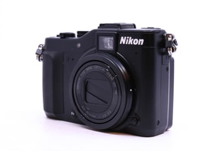 Nikon Coolpix P7000