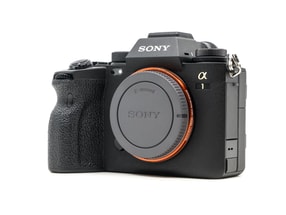 Sony A1
