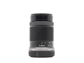 Canon RF-S 55-210mm f/5-7.1 IS STM