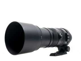 Sigma 150-500mm f/5-6.3 APO DG OS HSM - Monture Canon EF