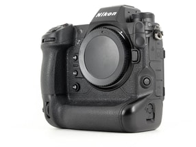 Nikon Z9