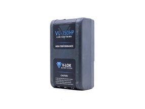 Hawk-Woods VL-150H 150Wh V-Mount Battery