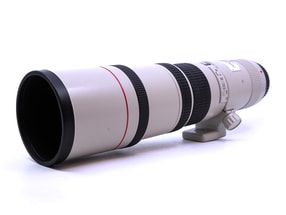 Canon EF 400mm f/5.6 L USM