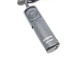 Canon RS-60E3 Remote Switch