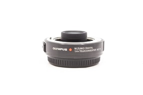 Olympus M.Zuiko 1.4x Teleconverter MC-14
