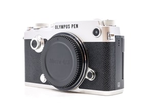 Olympus PEN-F