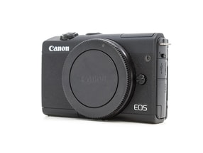 Canon EOS M200