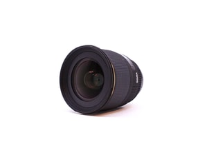 Sigma 28mm f/1.8 EX DG Macro - Nikon Fit