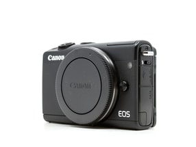 Canon EOS M100