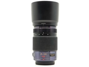 Panasonic Lumix G X Vario 35-100mm f/2.8 Power O.I.S.