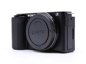 Sony ZV-E10
