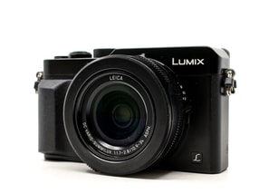 Panasonic Lumix DMC-LX100