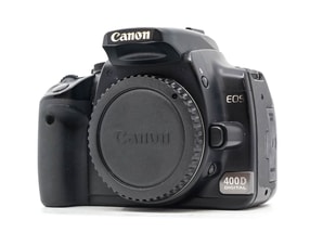 Canon EOS 400D