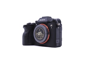 Sony A1