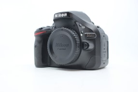 Nikon D5200